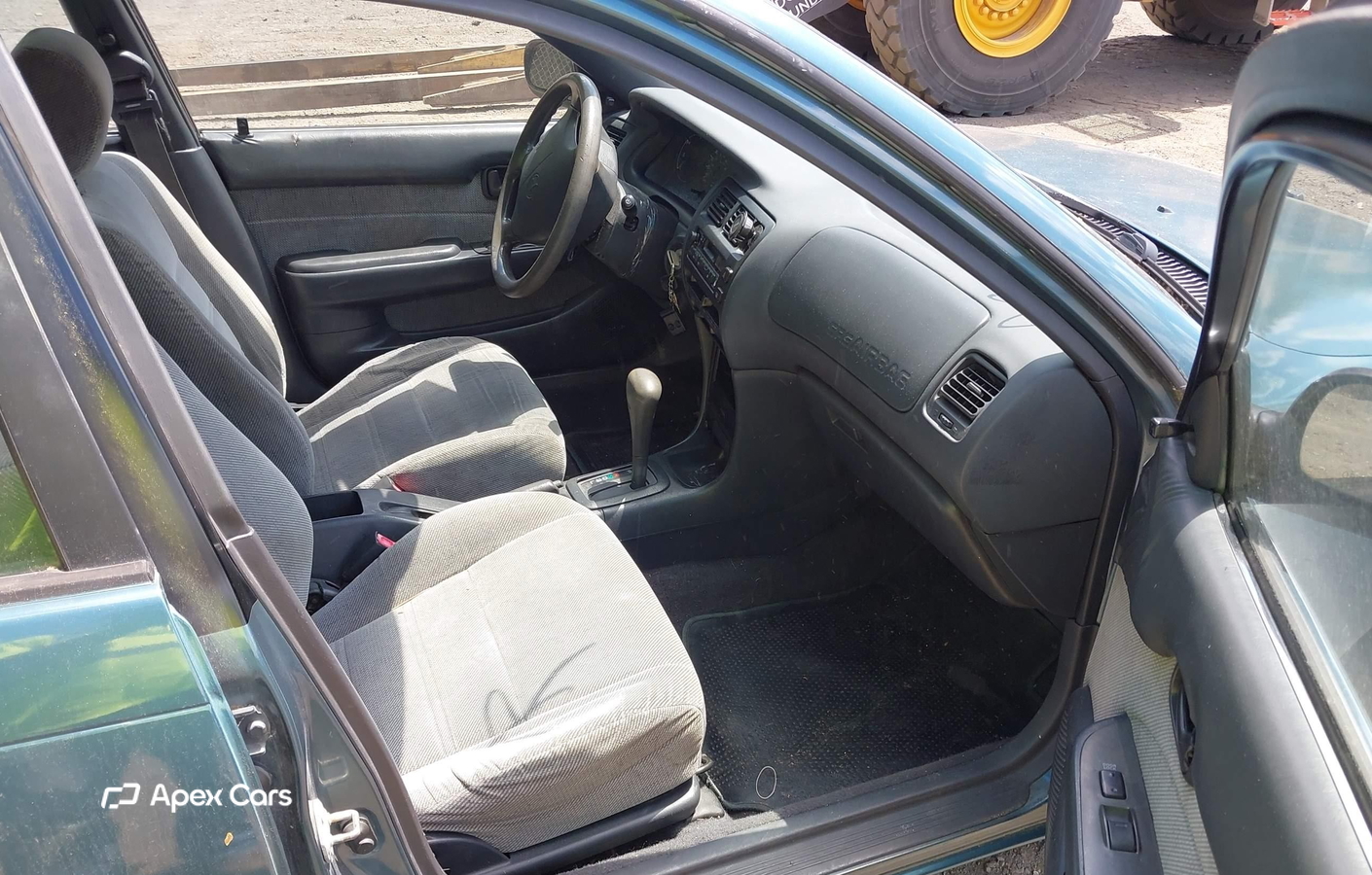 Toyota Corolla 1995
