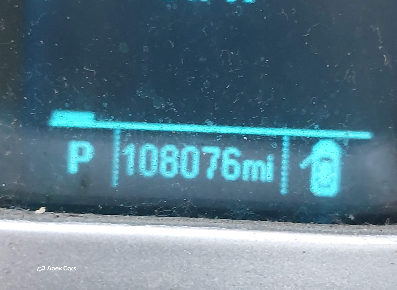 Chevrolet Camaro 2013