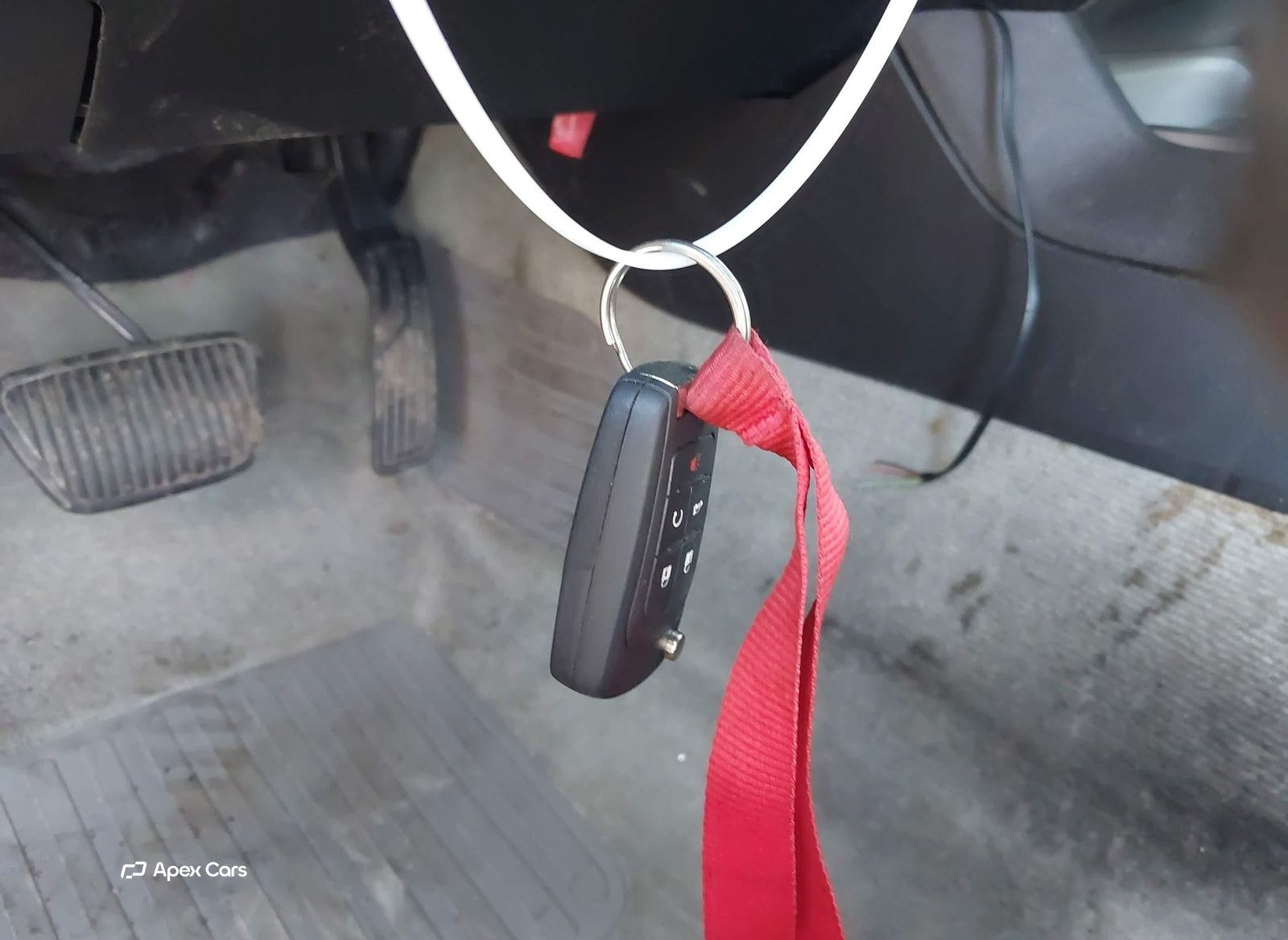 Chevrolet Camaro 2013