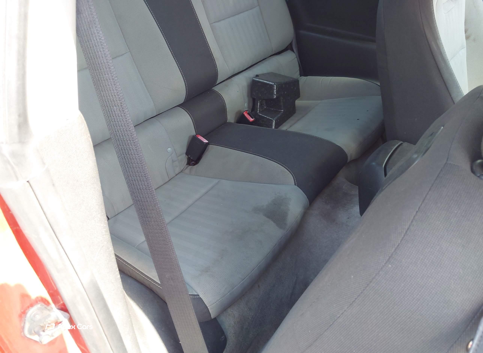 Chevrolet Camaro 2013