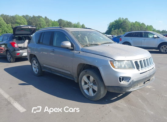 2015 Jeep Compass - Image 1 of 5