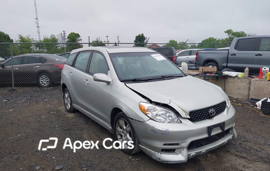 Toyota Matrix 2004 - Image 1 of 16