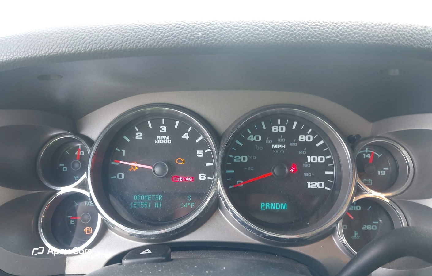 GMC Sierra 2011