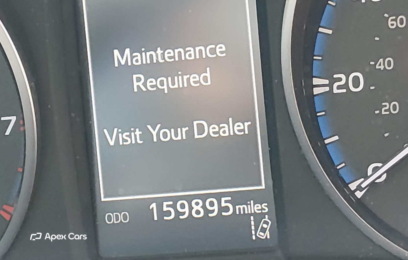 Toyota RAV 4 2018