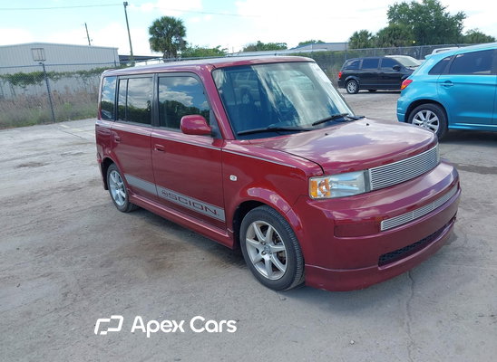 2006 Scion xB - Image 1 of 5