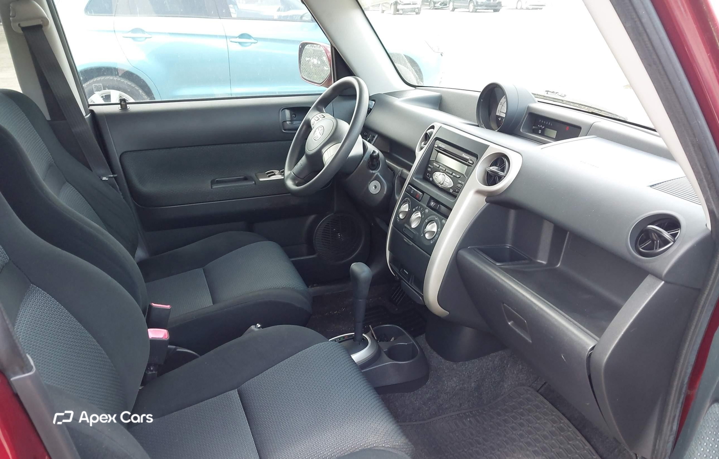 Scion xB 2006