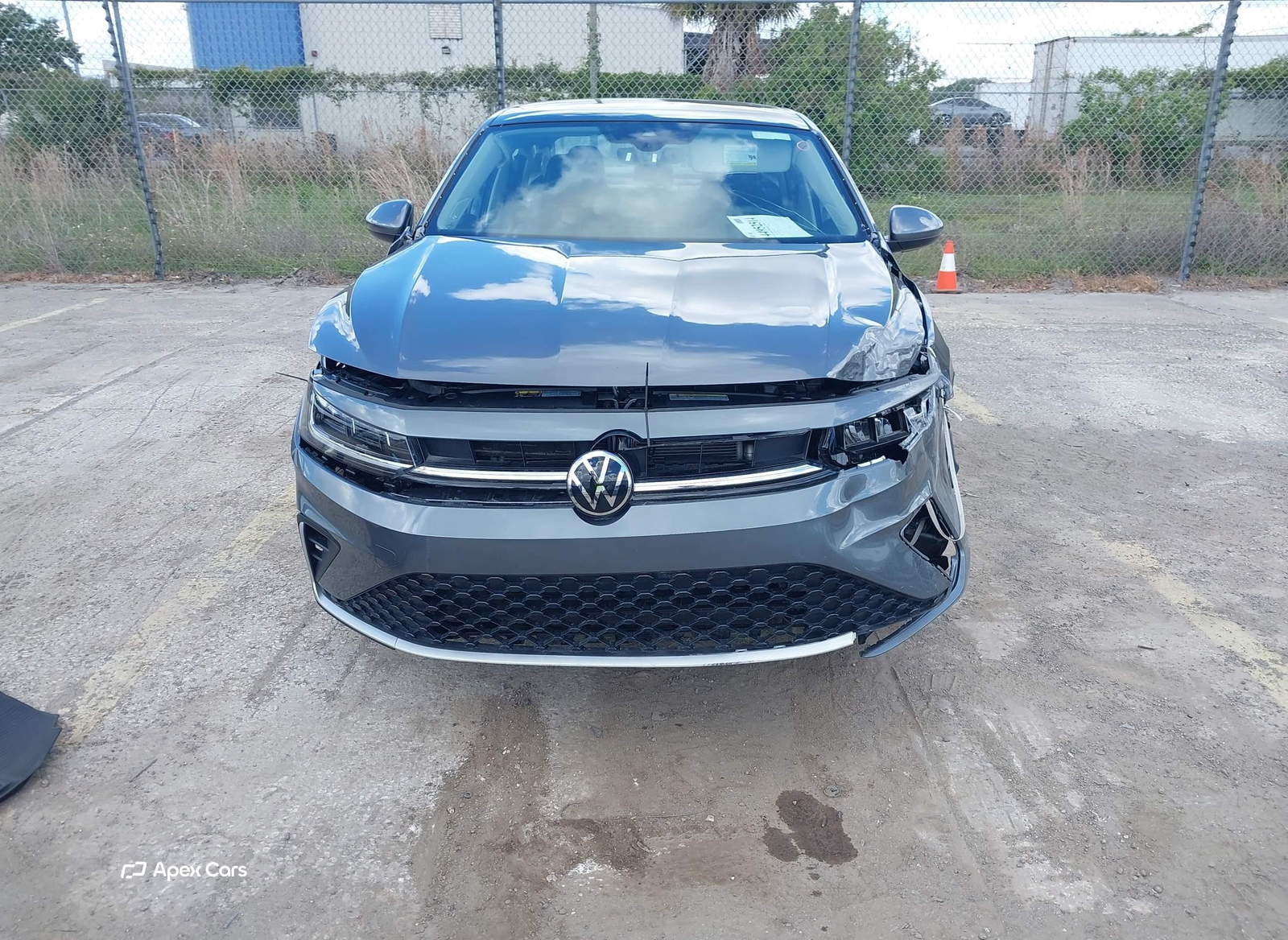 Volkswagen Jetta 2026