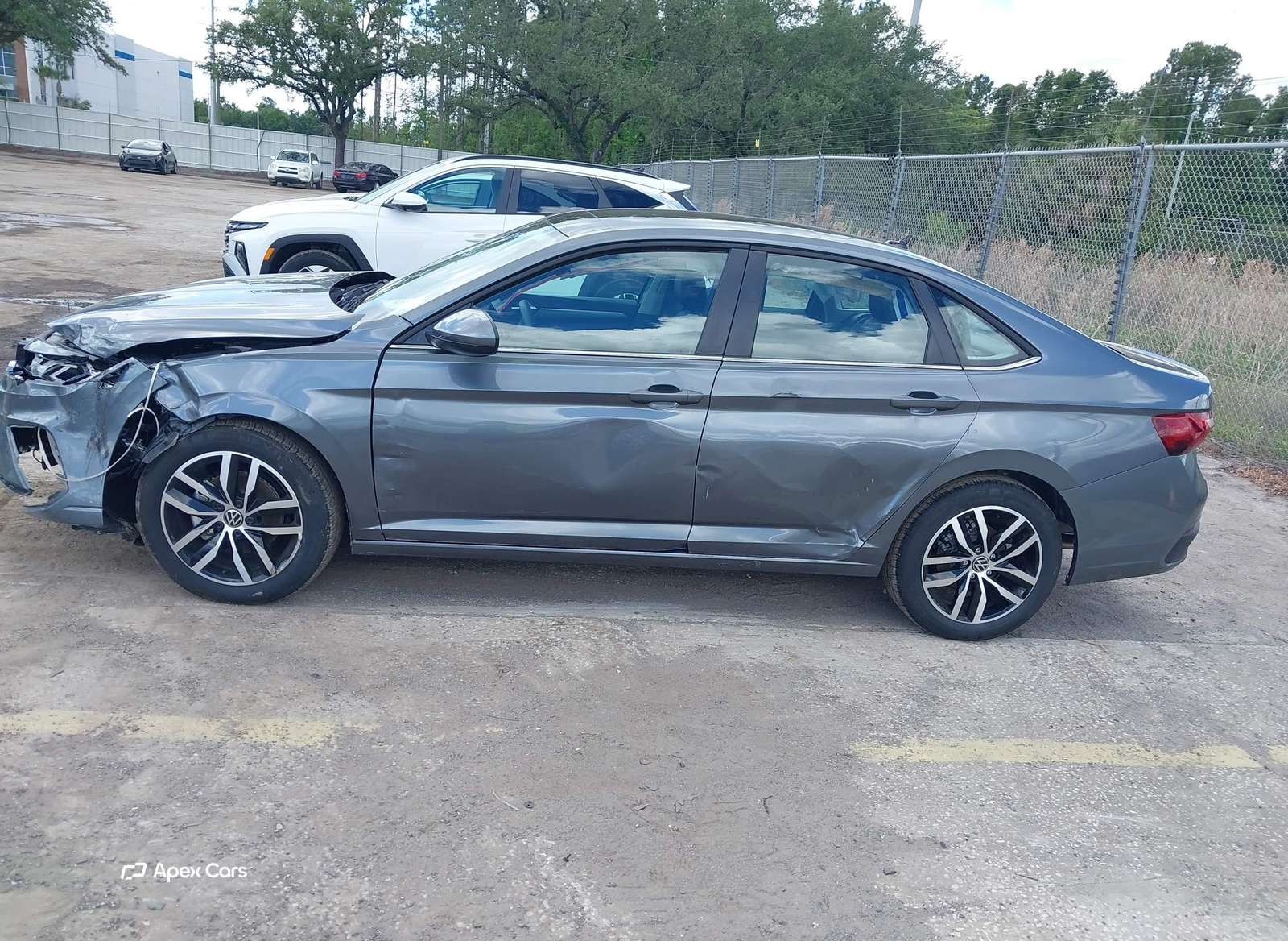 Volkswagen Jetta 2026