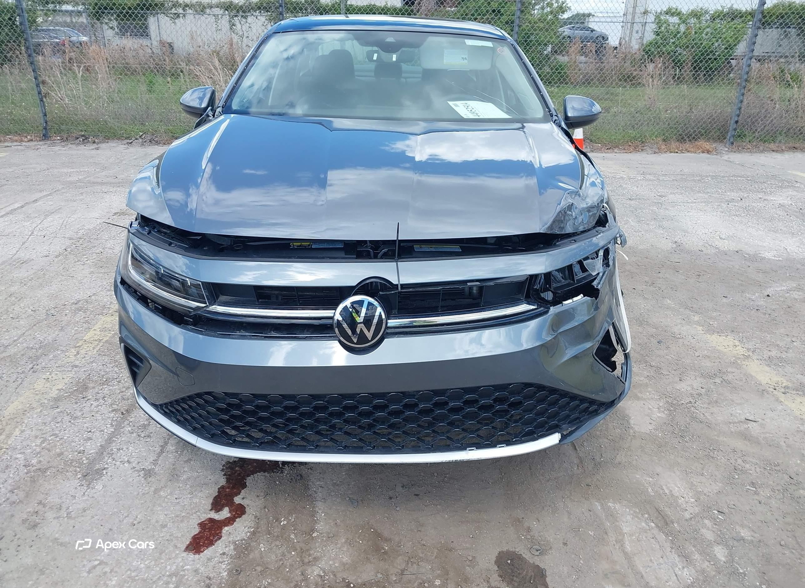 Volkswagen Jetta 2026