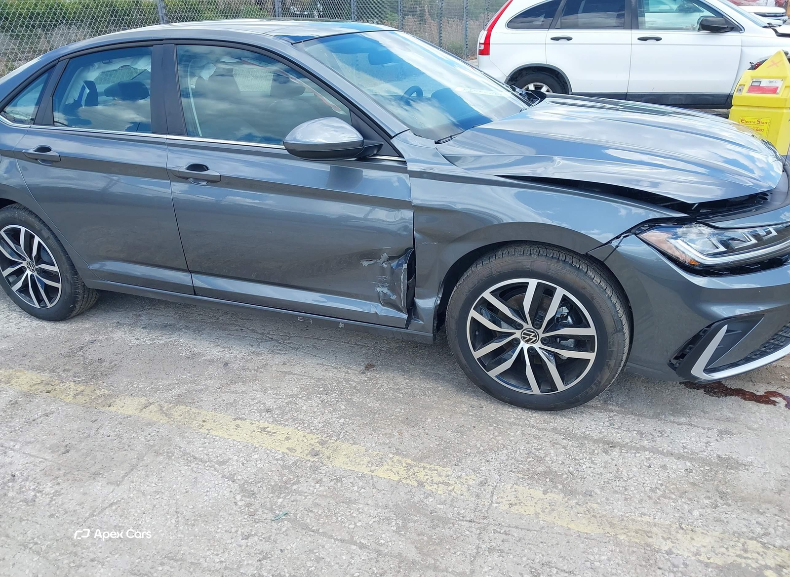 Volkswagen Jetta 2026