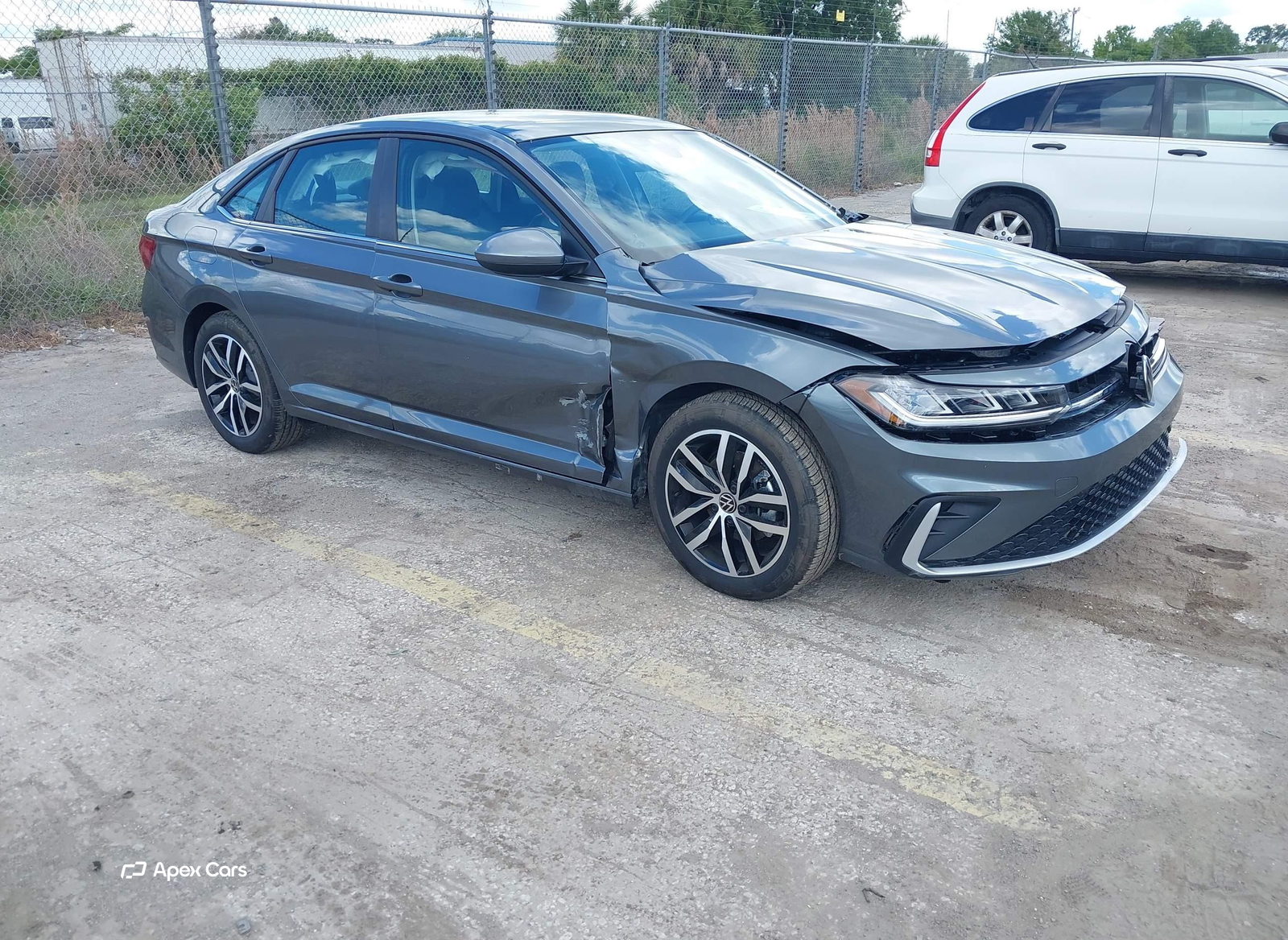 Volkswagen Jetta 2026