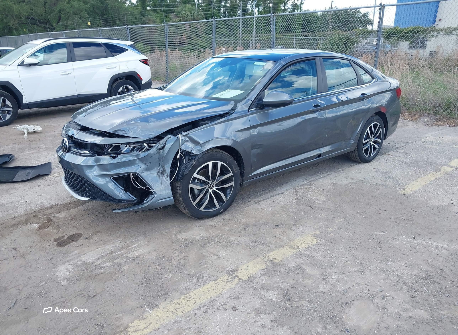 Volkswagen Jetta 2026