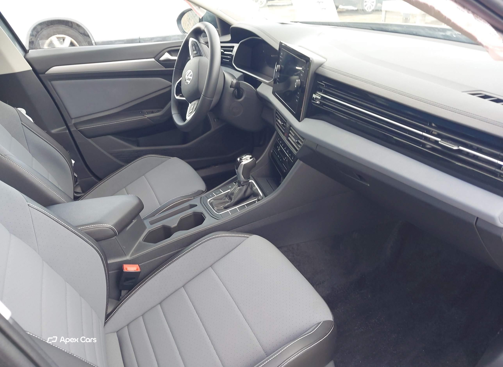 Volkswagen Jetta 2026