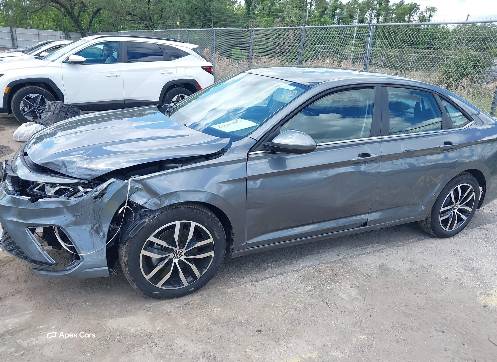 Volkswagen Jetta 2026