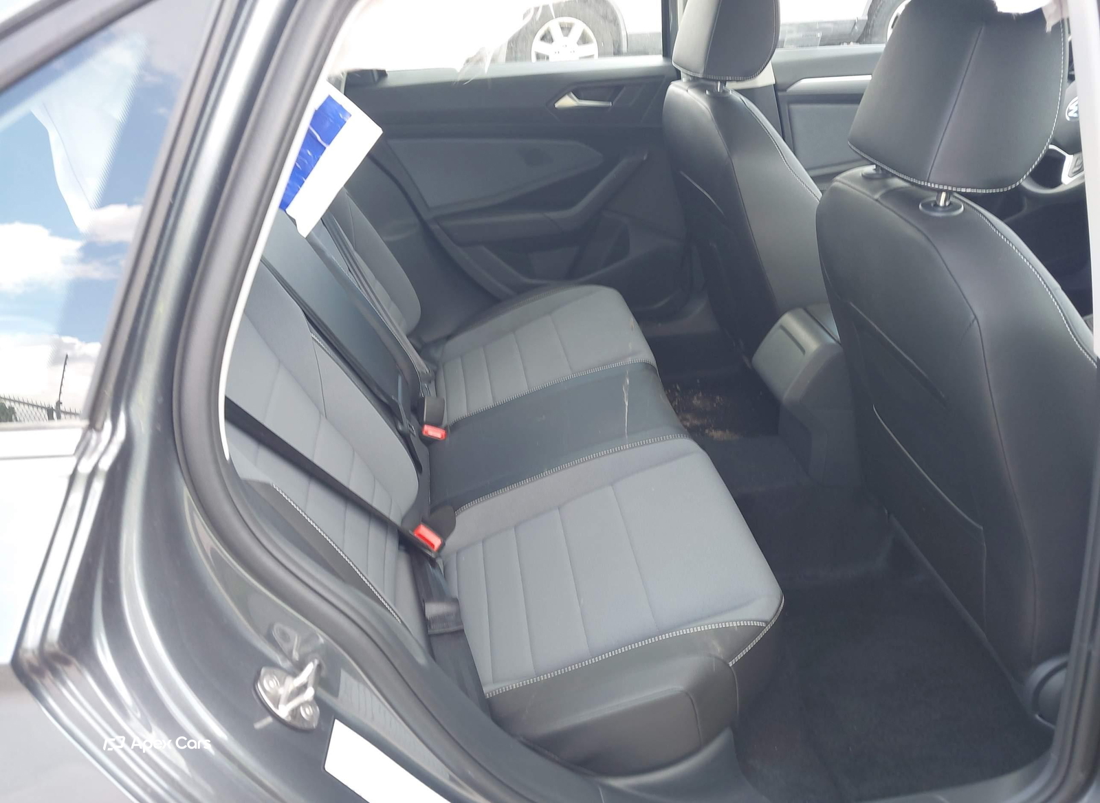 Volkswagen Jetta 2026