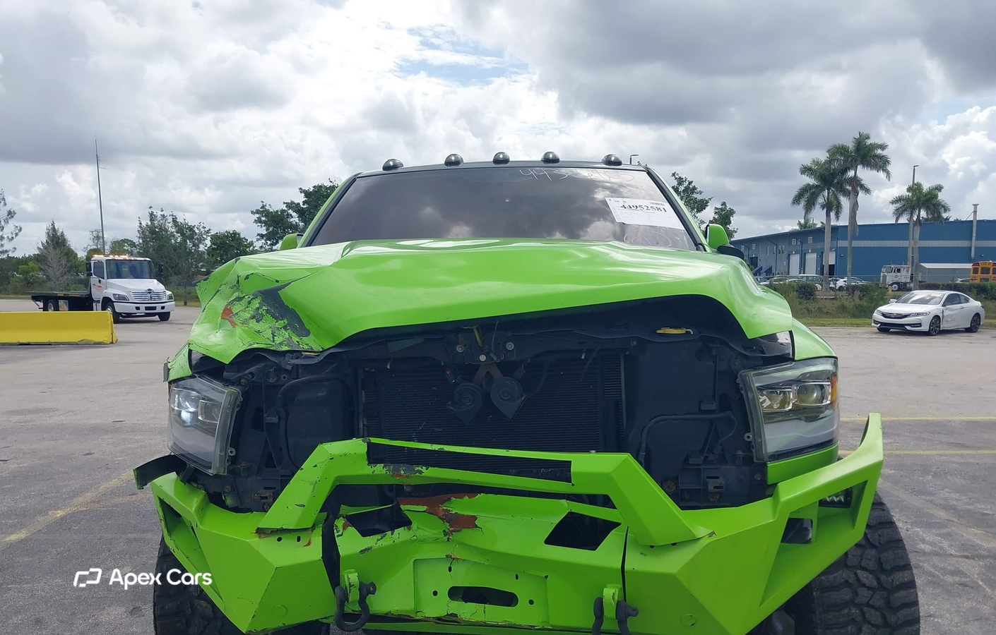 RAM 2011