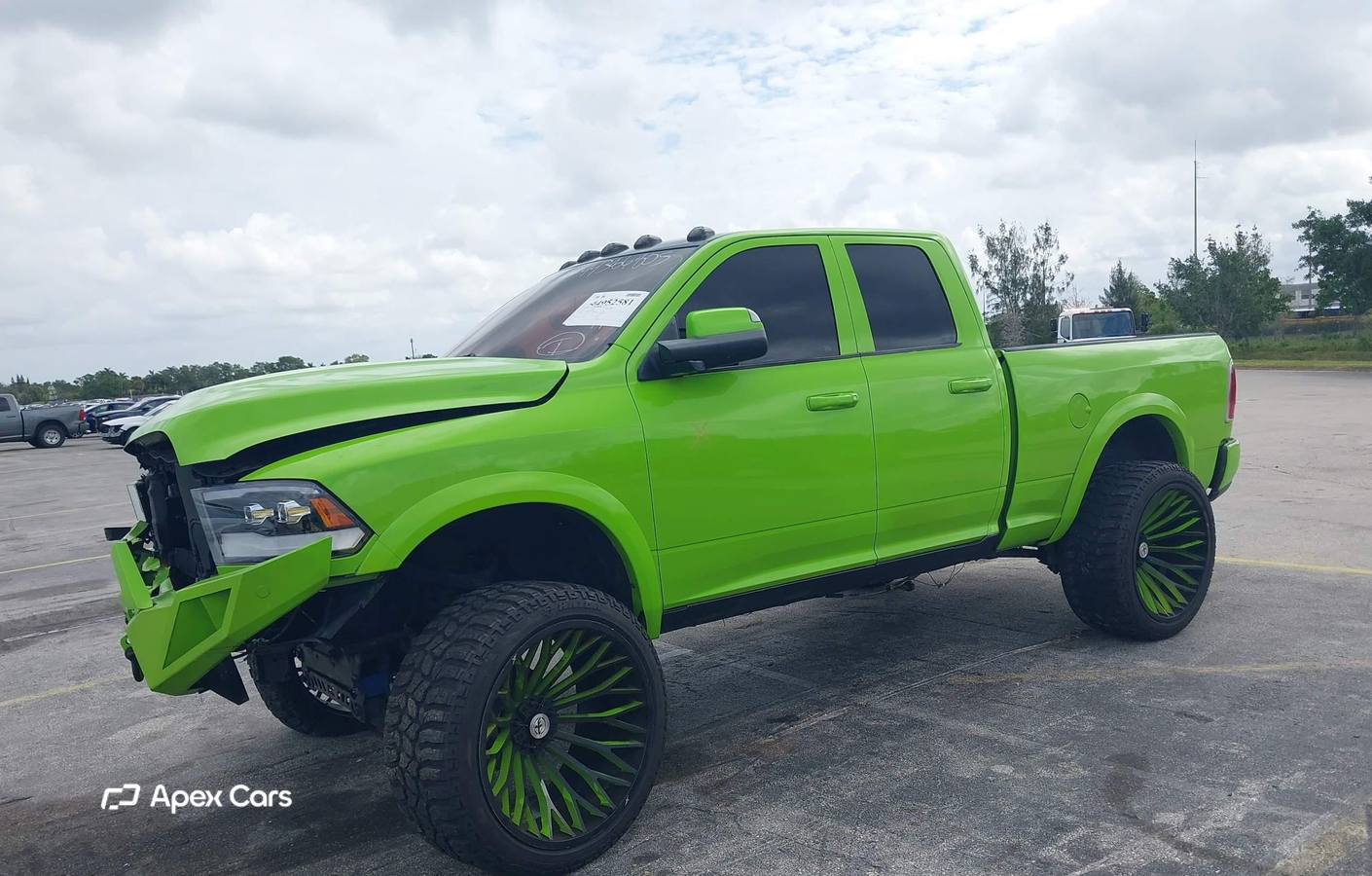 RAM 2011