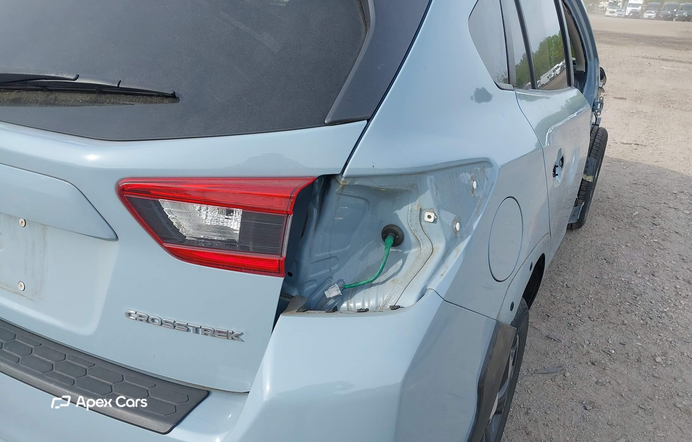 Subaru XV 2020