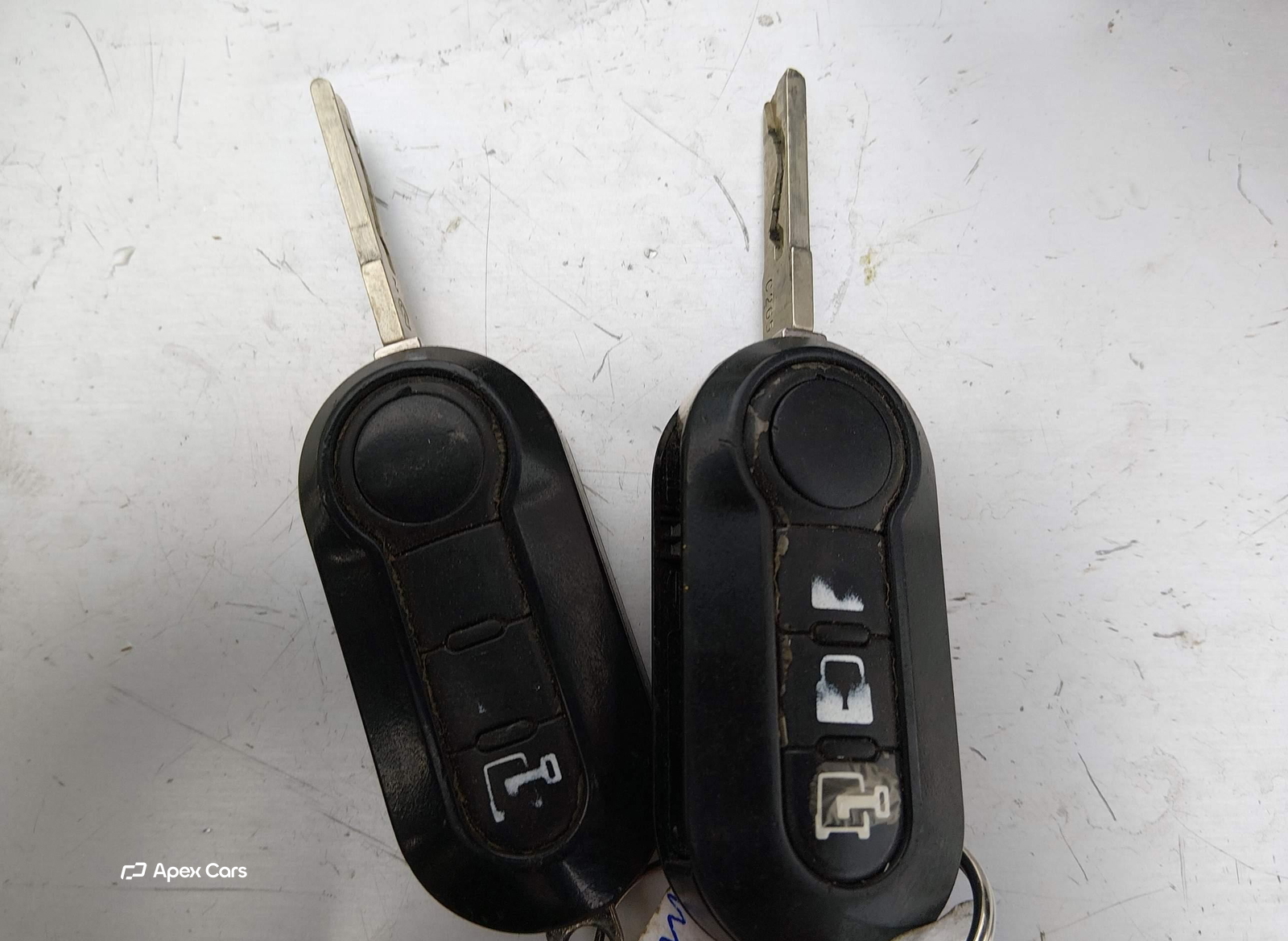 RAM ProMaster City 2018