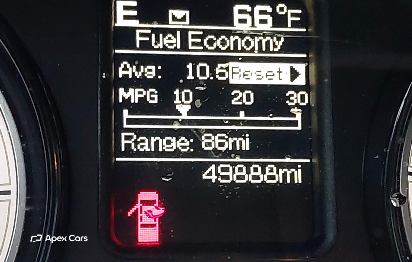 RAM 1500 2017