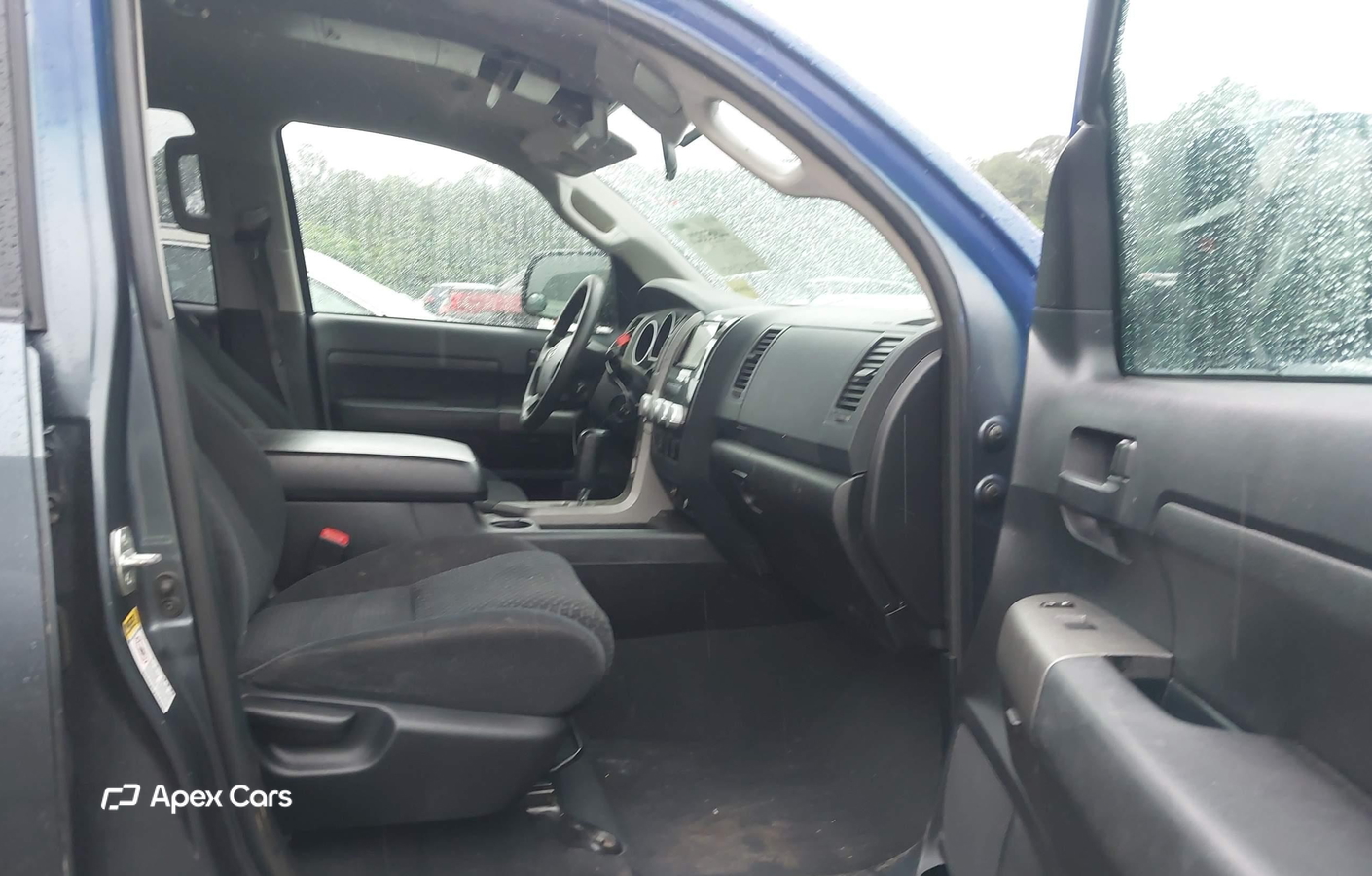 Toyota Tundra 2010