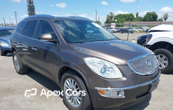Buick Enclave 2009 - Image 1 of 16