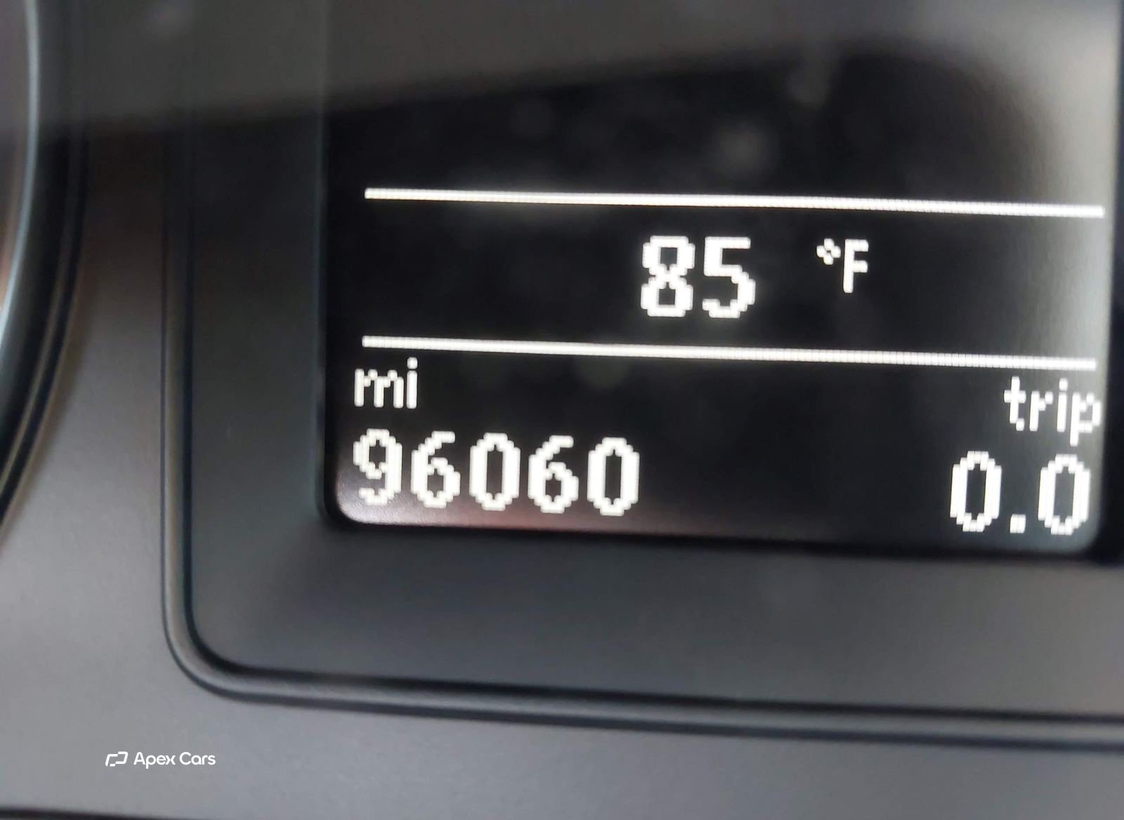 Volkswagen Tiguan 2014