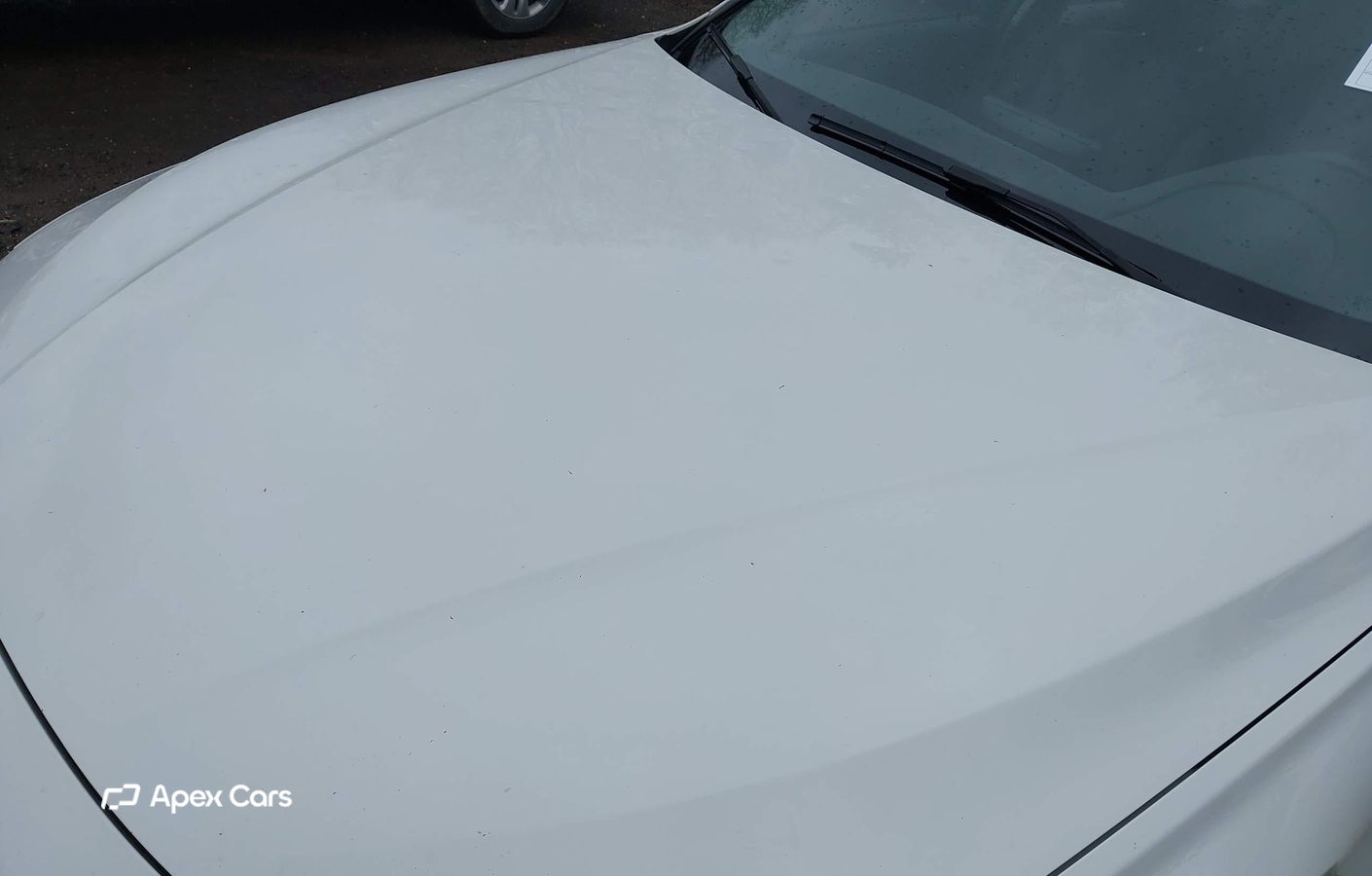 BMW Series 3 2015