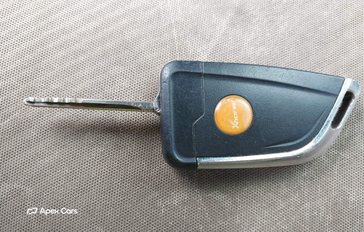 Hyundai Elantra 2012