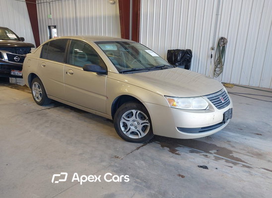 2005 Saturn ION - Image 1 of 5