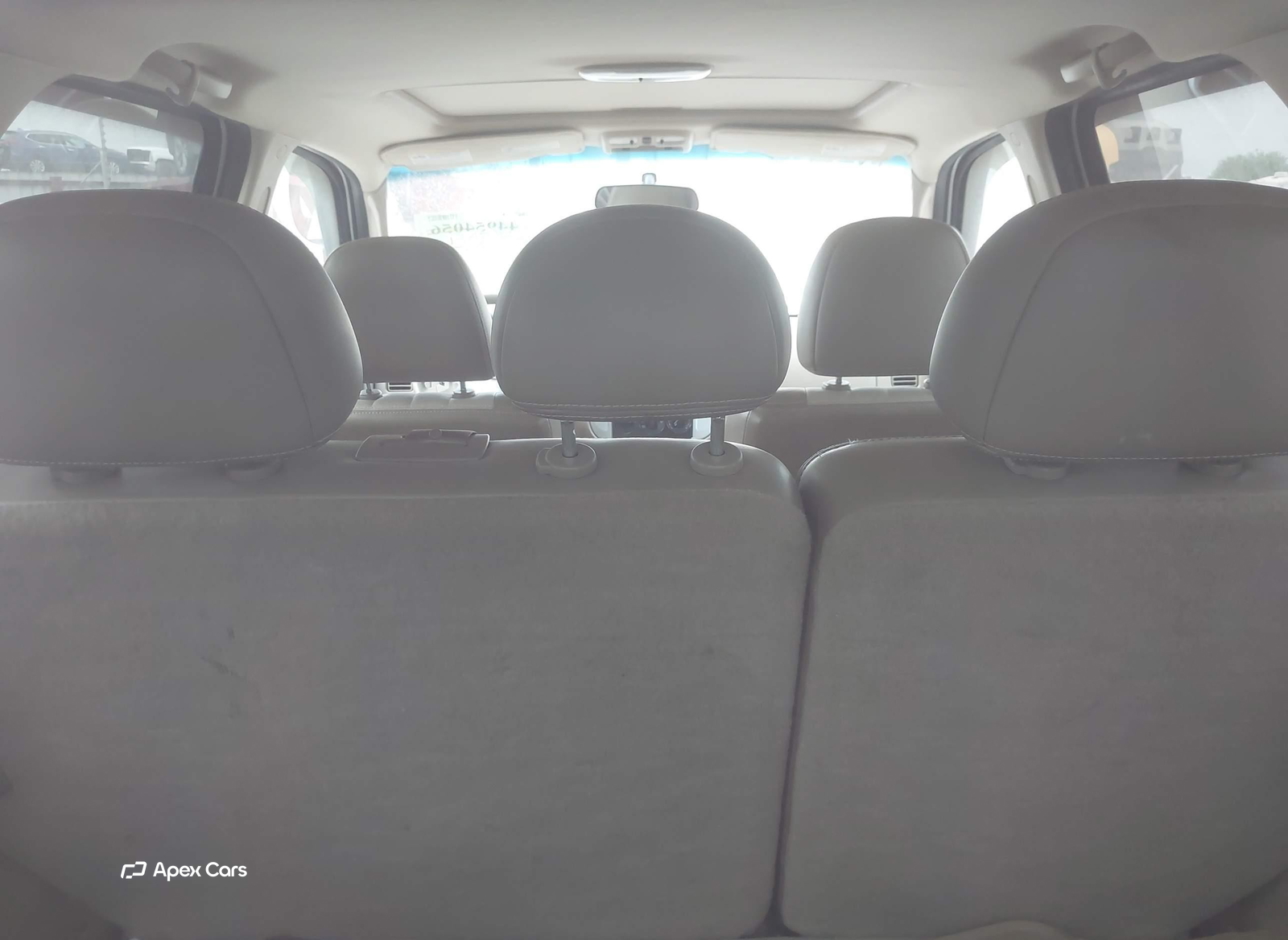 Mercury Mariner 2005