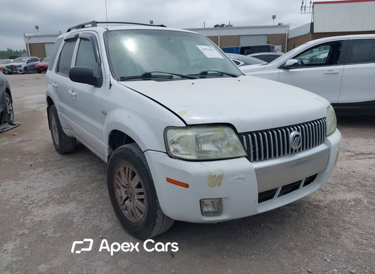 2005 Mercury Mariner - Image 1 of 5