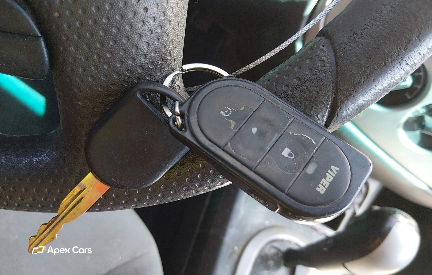 Ford Escape 2006