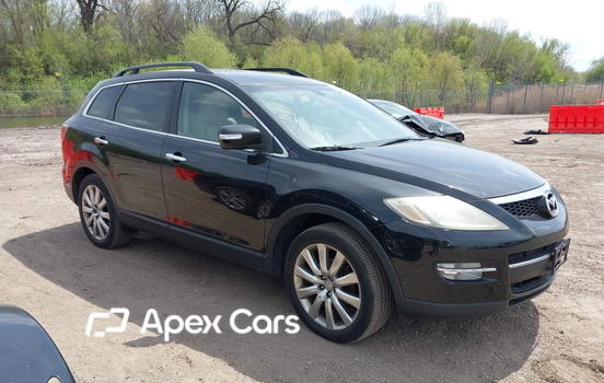 Mazda CX-9 2008 - Image 1 of 14