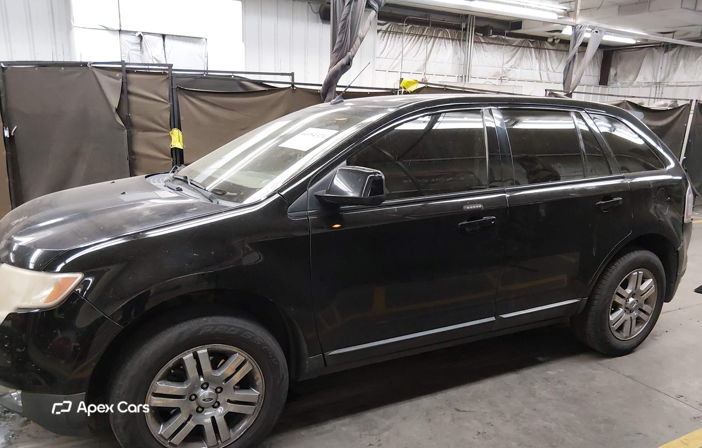 Ford Edge 2007