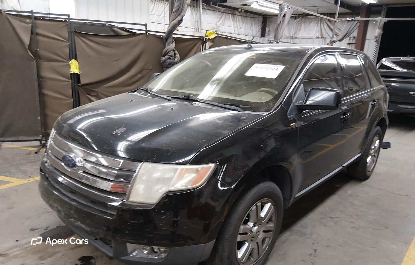 Ford Edge 2007