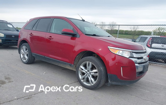 Ford Edge 2013 - Image 1 of 11