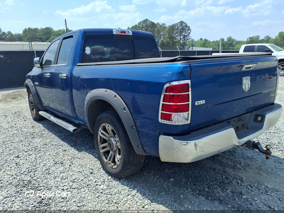 Dodge RAM 2009
