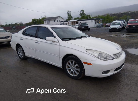 Lexus ES 2002 - Image 1 of 16