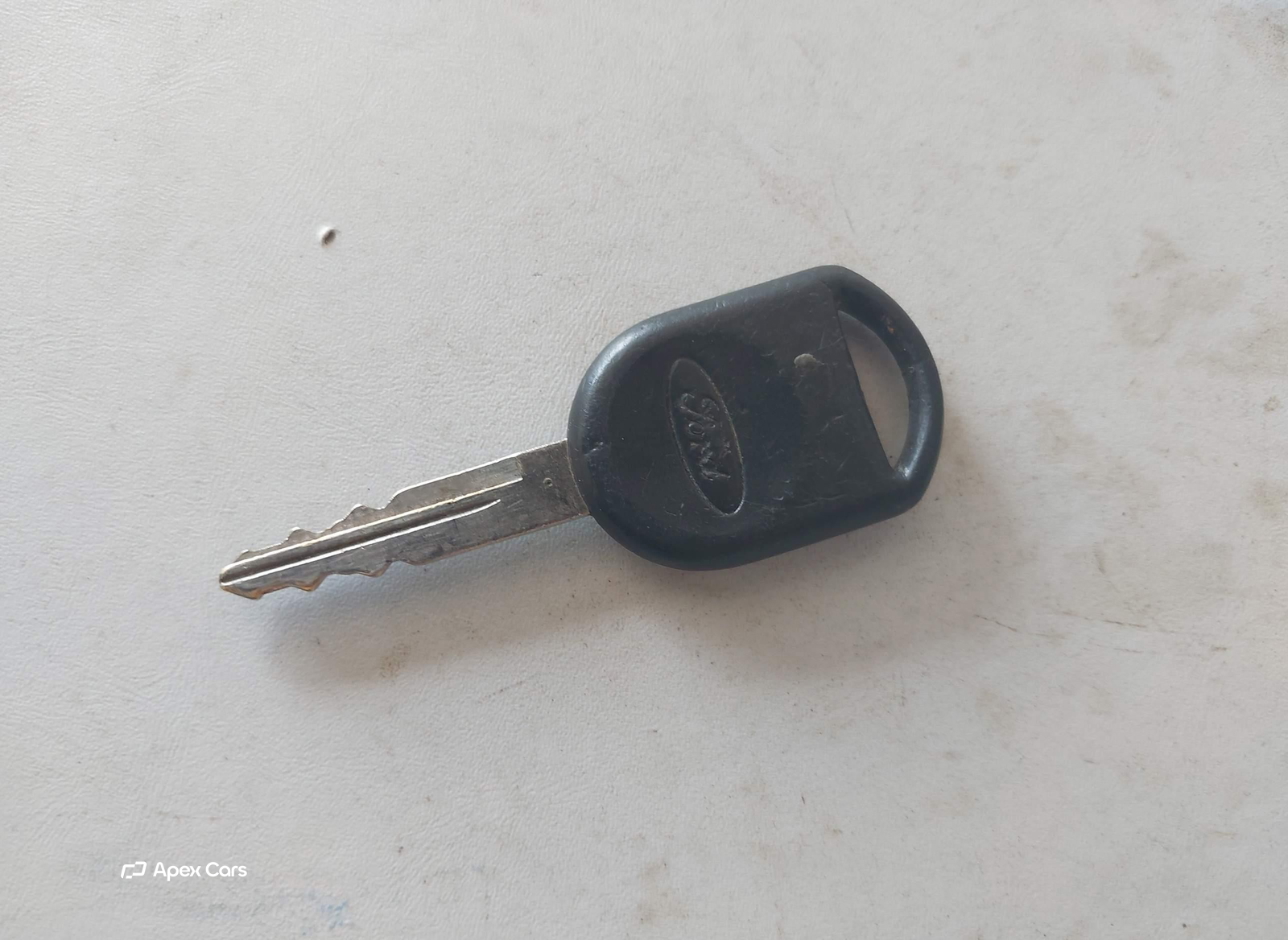 Ford Explorer Sport Trac 2007