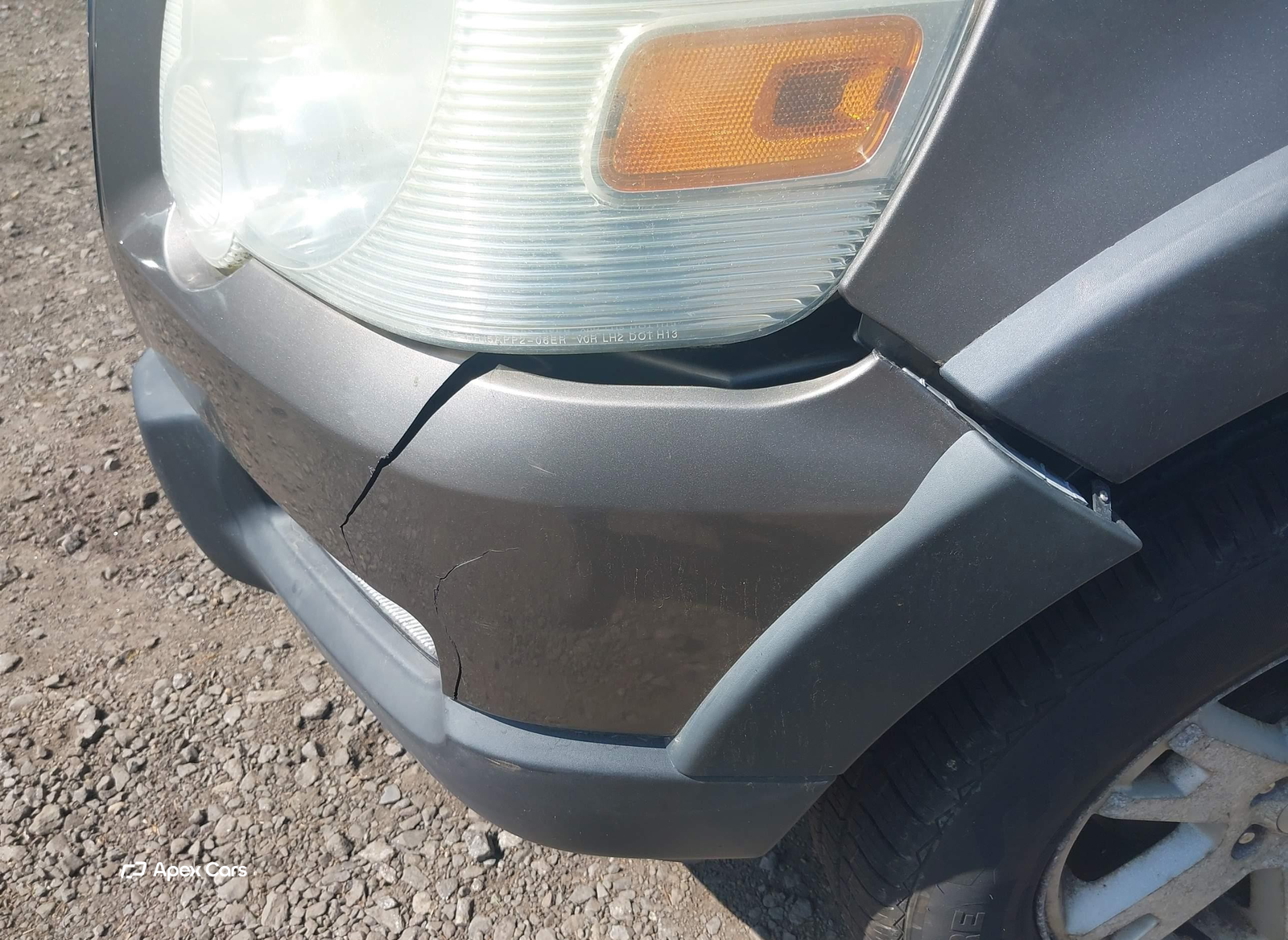 Ford Explorer Sport Trac 2007