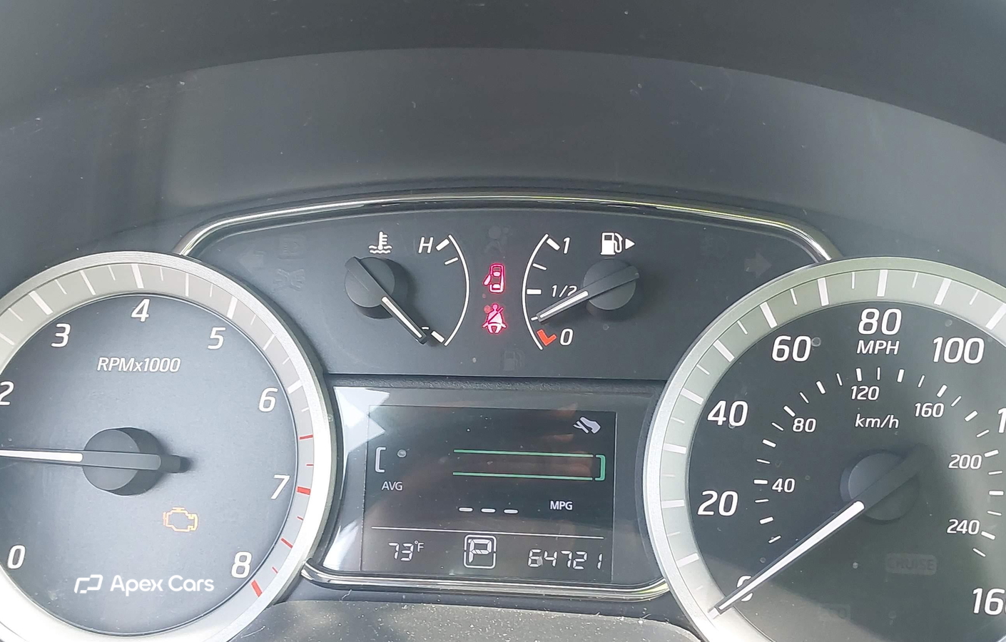 Nissan Sentra 2013