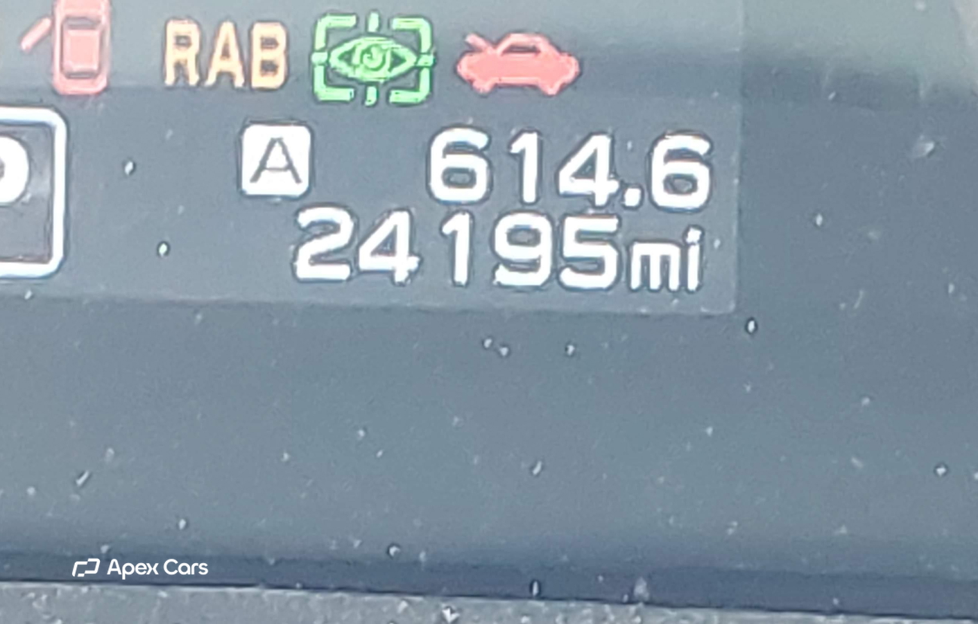 Subaru Outback 2021