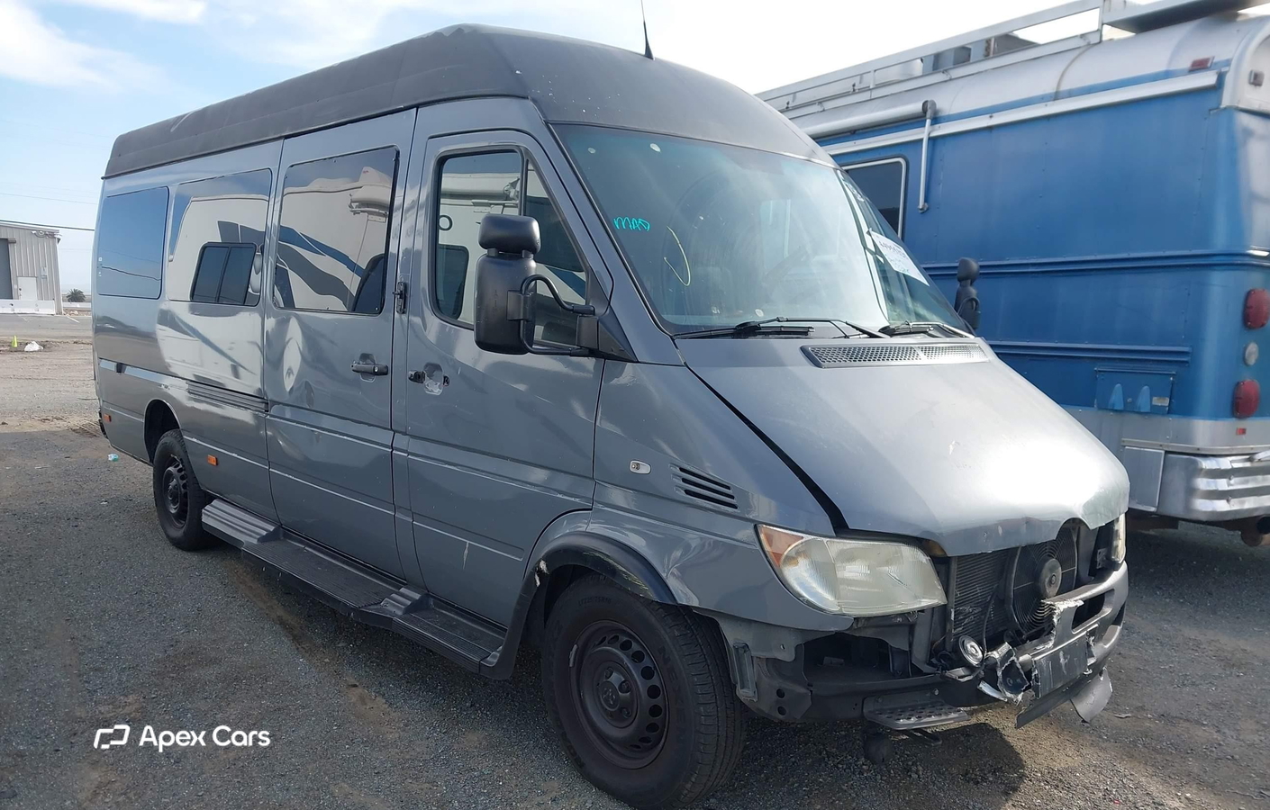 Dodge Sprinter 2004