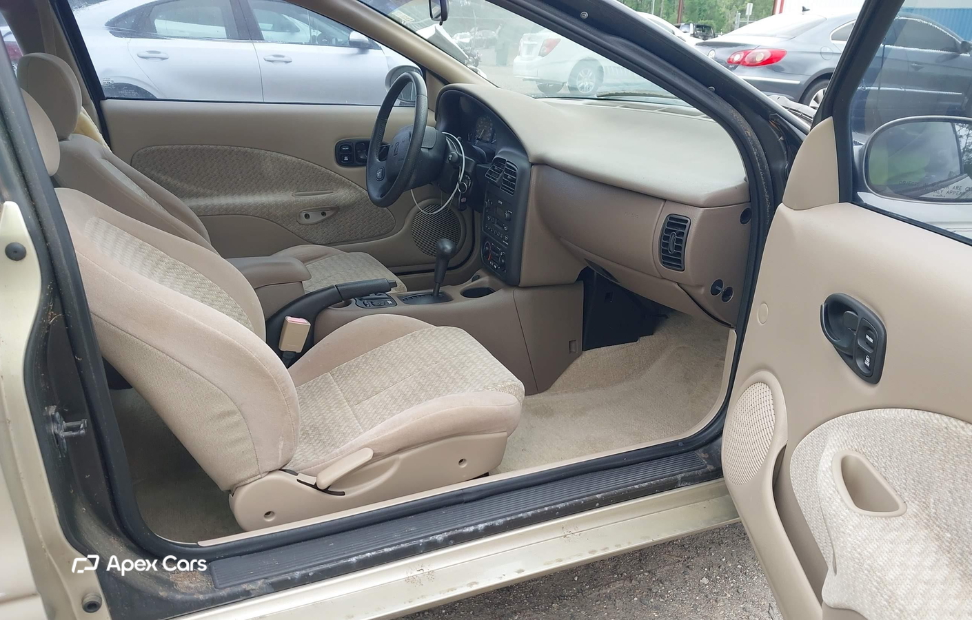 Saturn 2000