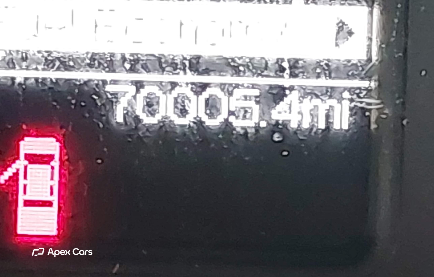 RAM 1500 2021