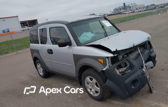 Honda Element 2003 - Image 1 of 13