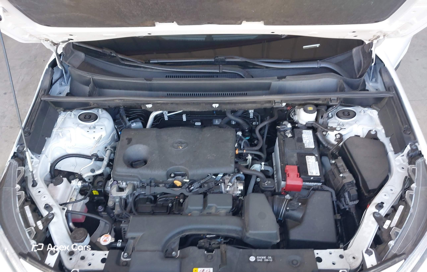 Toyota RAV 4 2023