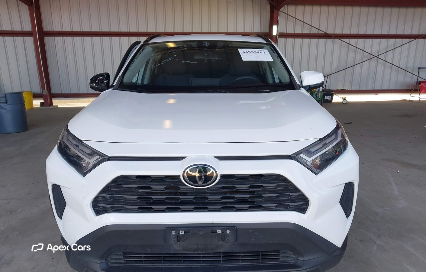 Toyota RAV 4 2023