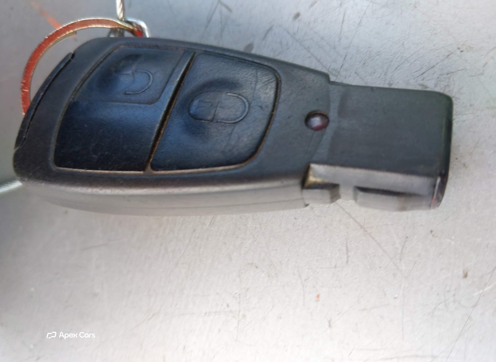 Mercedes-Benz CLK-klasse 1999